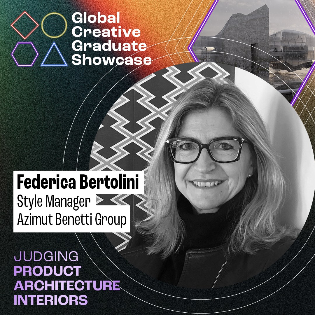 product design architecture interiors judge